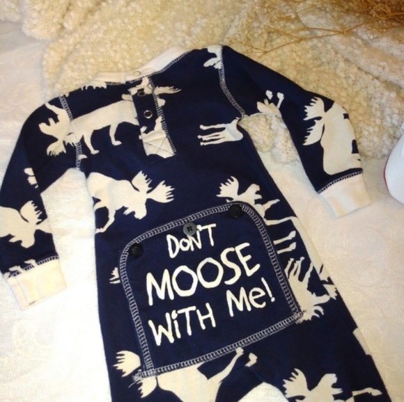 Baby boy clothes - Picture 4 of 6